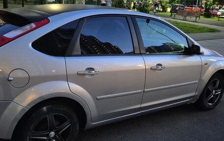 Ford Focus II рестайлинг, 2006 год, 290 000 рублей, 5 фотография