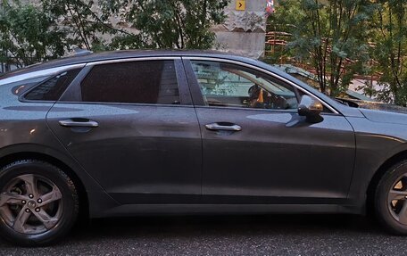 KIA K5, 2020 год, 2 000 000 рублей, 3 фотография