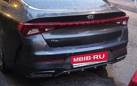 KIA K5, 2020 год, 2 000 000 рублей, 2 фотография