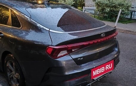 KIA K5, 2020 год, 2 000 000 рублей, 4 фотография