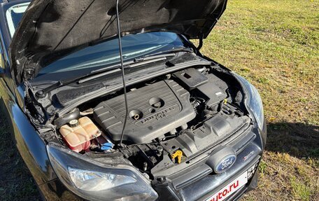 Ford Focus III, 2013 год, 1 150 000 рублей, 3 фотография