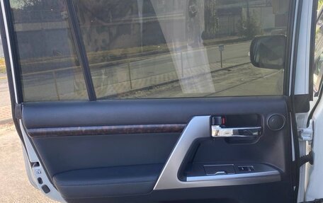 Toyota Land Cruiser 200, 2015 год, 4 300 000 рублей, 18 фотография