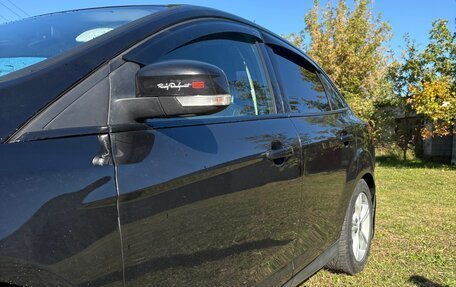 Ford Focus III, 2013 год, 1 150 000 рублей, 7 фотография