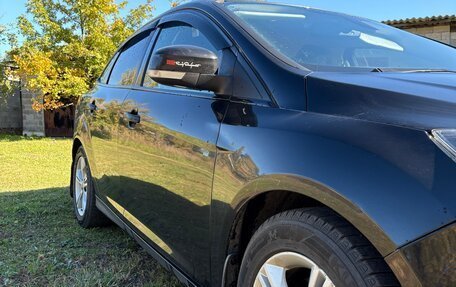 Ford Focus III, 2013 год, 1 150 000 рублей, 8 фотография