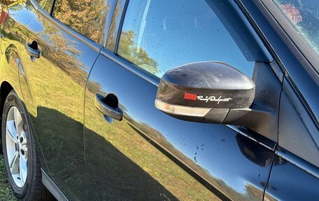 Ford Focus III, 2013 год, 1 150 000 рублей, 9 фотография