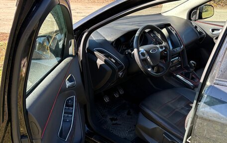 Ford Focus III, 2013 год, 1 150 000 рублей, 15 фотография