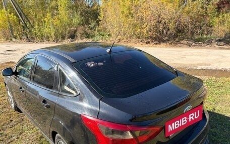 Ford Focus III, 2013 год, 1 150 000 рублей, 4 фотография