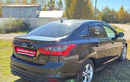 Ford Focus III, 2013 год, 1 150 000 рублей, 13 фотография