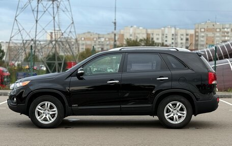 KIA Sorento II рестайлинг, 2012 год, 1 330 000 рублей, 5 фотография
