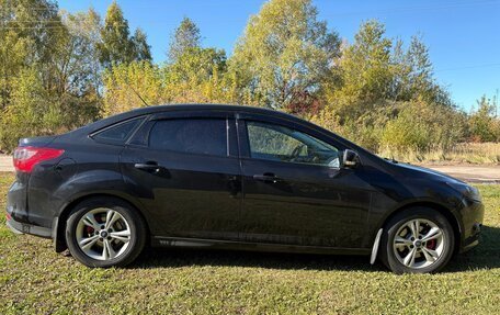 Ford Focus III, 2013 год, 1 150 000 рублей, 20 фотография