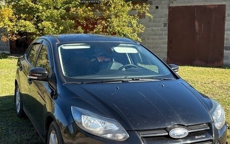 Ford Focus III, 2013 год, 1 150 000 рублей, 16 фотография