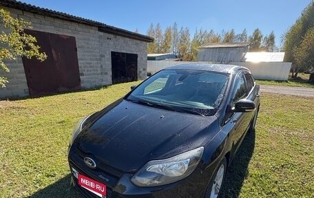 Ford Focus III, 2013 год, 1 150 000 рублей, 17 фотография