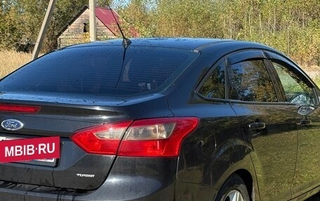 Ford Focus III, 2013 год, 1 150 000 рублей, 21 фотография