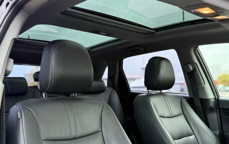 KIA Sorento II рестайлинг, 2012 год, 1 330 000 рублей, 13 фотография