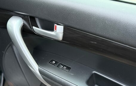 KIA Sorento II рестайлинг, 2012 год, 1 330 000 рублей, 14 фотография