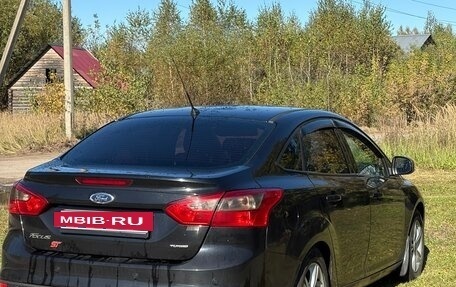 Ford Focus III, 2013 год, 1 150 000 рублей, 23 фотография