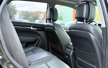 KIA Sorento II рестайлинг, 2012 год, 1 330 000 рублей, 15 фотография