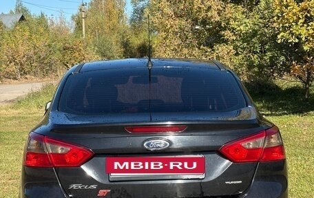 Ford Focus III, 2013 год, 1 150 000 рублей, 24 фотография