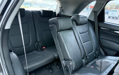 KIA Sorento II рестайлинг, 2012 год, 1 330 000 рублей, 16 фотография