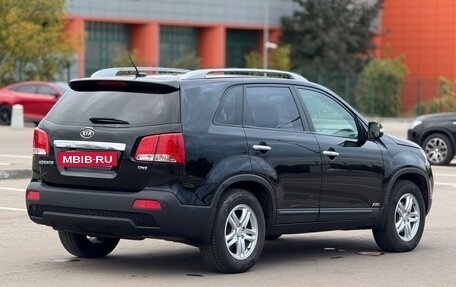 KIA Sorento II рестайлинг, 2012 год, 1 330 000 рублей, 8 фотография
