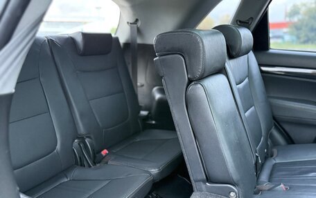 KIA Sorento II рестайлинг, 2012 год, 1 330 000 рублей, 18 фотография