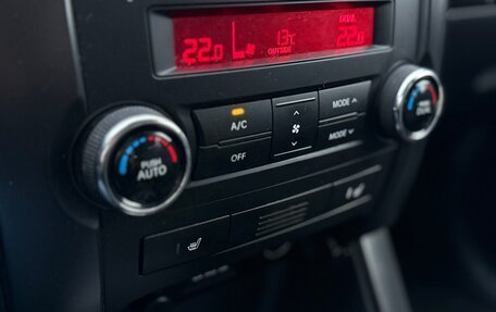 KIA Sorento II рестайлинг, 2012 год, 1 330 000 рублей, 26 фотография