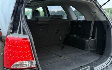 KIA Sorento II рестайлинг, 2012 год, 1 330 000 рублей, 24 фотография
