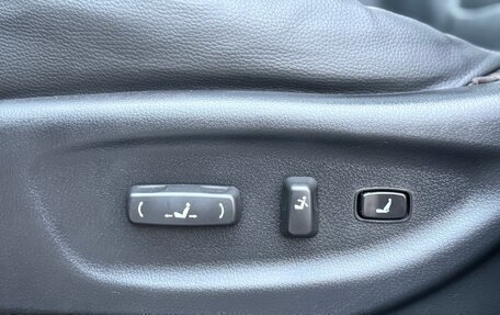 KIA Sorento II рестайлинг, 2012 год, 1 330 000 рублей, 20 фотография