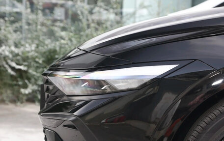 Hyundai Elantra, 2023 год, 2 220 000 рублей, 20 фотография