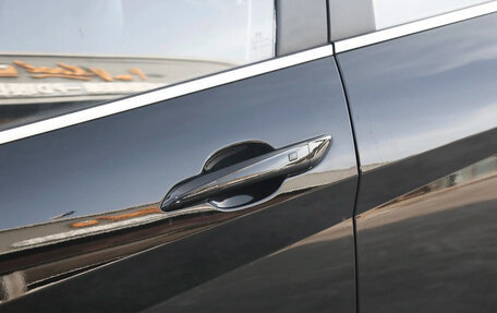 Hyundai Elantra, 2023 год, 2 220 000 рублей, 27 фотография