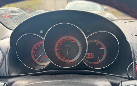 Mazda 3 MPS, 2007 год, 950 000 рублей, 4 фотография