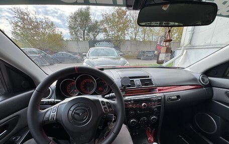 Mazda 3 MPS, 2007 год, 950 000 рублей, 2 фотография