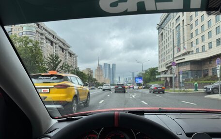 Mazda 3 MPS, 2007 год, 950 000 рублей, 12 фотография