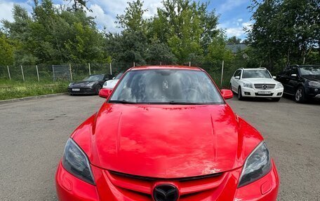 Mazda 3 MPS, 2007 год, 950 000 рублей, 14 фотография