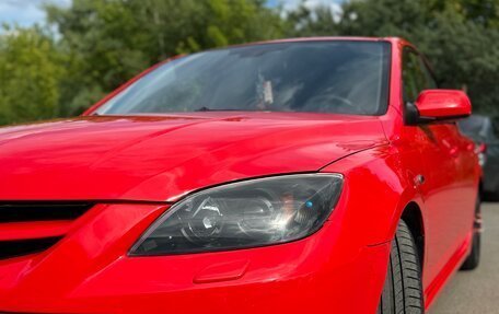 Mazda 3 MPS, 2007 год, 950 000 рублей, 15 фотография