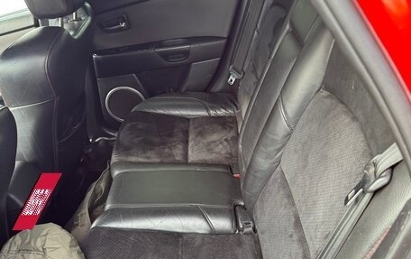 Mazda 3 MPS, 2007 год, 950 000 рублей, 5 фотография