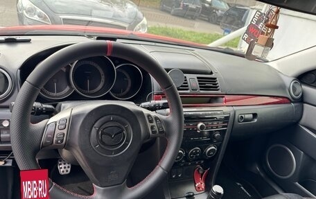 Mazda 3 MPS, 2007 год, 950 000 рублей, 3 фотография