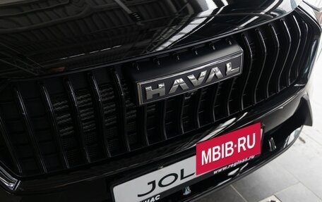 Haval Jolion, 2025 год, 2 649 000 рублей, 3 фотография