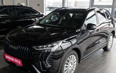 Haval Jolion, 2025 год, 2 649 000 рублей, 4 фотография