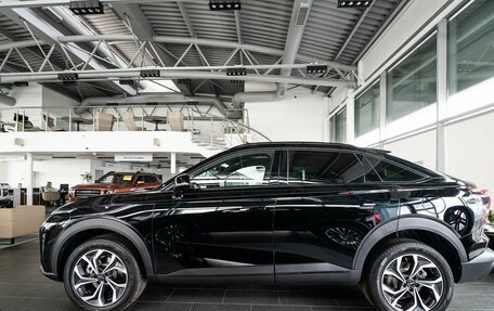 Haval F7x, 2025 год, 3 390 000 рублей, 8 фотография