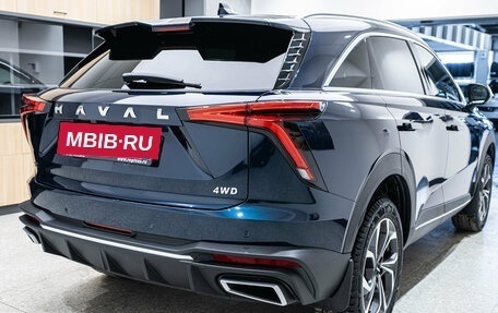 Haval F7, 2025 год, 2 699 000 рублей, 5 фотография