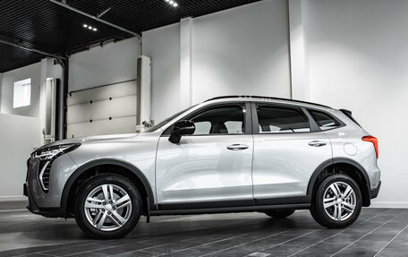 Haval Jolion, 2025 год, 2 299 000 рублей, 4 фотография