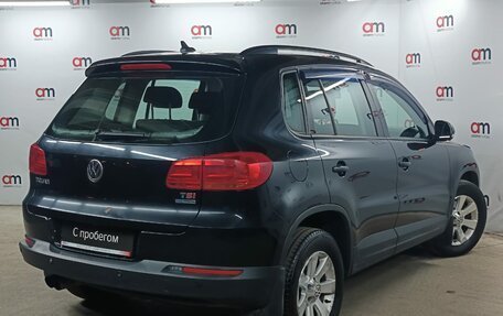 Volkswagen Tiguan I, 2012 год, 1 099 000 рублей, 4 фотография