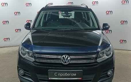 Volkswagen Tiguan I, 2012 год, 1 099 000 рублей, 2 фотография