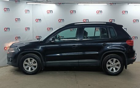 Volkswagen Tiguan I, 2012 год, 1 099 000 рублей, 7 фотография