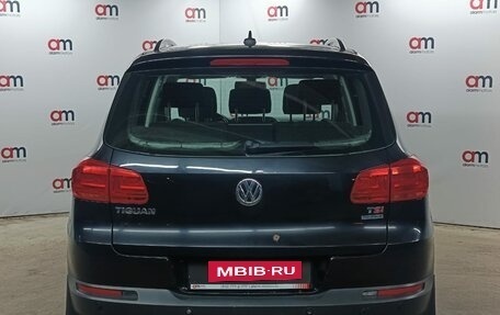 Volkswagen Tiguan I, 2012 год, 1 099 000 рублей, 5 фотография