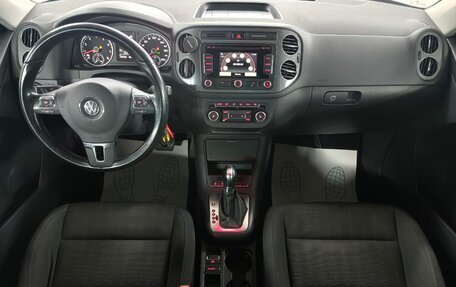 Volkswagen Tiguan I, 2012 год, 1 099 000 рублей, 9 фотография