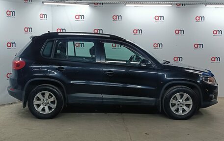 Volkswagen Tiguan I, 2012 год, 1 099 000 рублей, 8 фотография