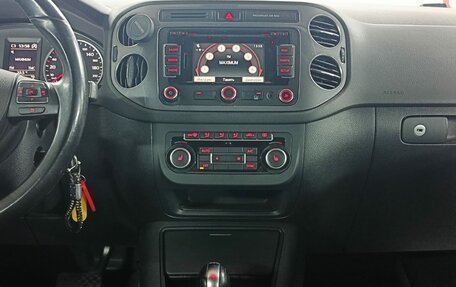 Volkswagen Tiguan I, 2012 год, 1 099 000 рублей, 15 фотография