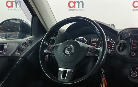 Volkswagen Tiguan I, 2012 год, 1 099 000 рублей, 13 фотография